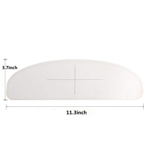 1 WeePro+Universal+Helmet+Shield+Resistant