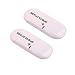 DIYmall VK-172 VK 172 Gmouse G-Mouse USB GPS Dongle Glonass Support Windows 10/8/7/vista/XP/Raspberry PI Vehicle Aviation Tracker (Pack of 2pcs) primary