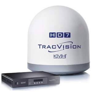 KVH TracVision HD7 24