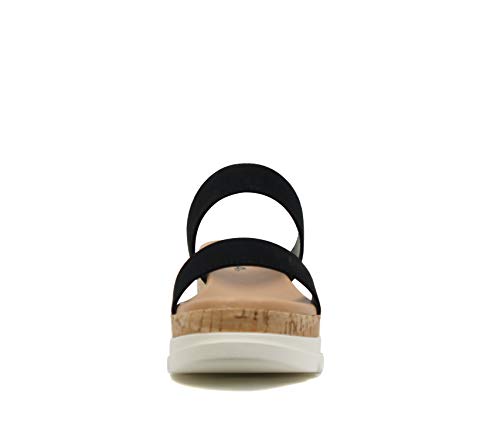SODA-Poppin-Slip-On-Flatform-with-Inmitation-Cork-Bottom-and-Double-Straps