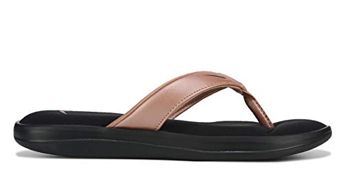 nike women's flip flops ultra comfort