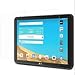 MoKo LG G Pad X 10.1 Screen Protector, Premium HD Clear 9H Hardness Tempered Glass Screen Protector Film with Oleophobic Coating for LG G Pad X 10.1 / G PAD 2 10.1 inch Tablet 2015 Version