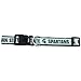 COLLEGE MICHIGAN STATE SPARTANS Dog Collar, Large