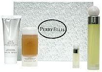 Gift/set 360 White 4pcs.' 3.4 Fl Oz Gift/set 4pcs.( 3.4 Fl Men