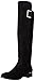 Calvin Klein Women's CYLAN Riding Boot