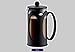 Bodum KENYA Coffee Maker, French Press Coffee Maker, Black, 17 Ounce