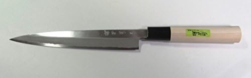 Tsukuru Shigemitsu left-handed sashimi knife 18cm