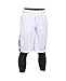 Under Armour Boys' HeatGear Armour Logo ¾ Leggings