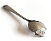 CHuangQi Stainless Steel Sugar Skull Tea Spoon (1 pcs)