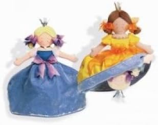 topsy turvy dolls for sale