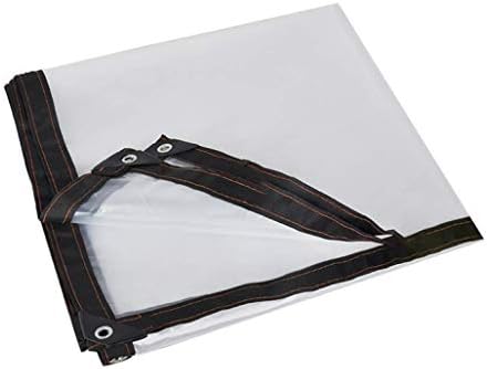 Yygu Tarp Transparent Clear Waterproof Multi Purpose Poly