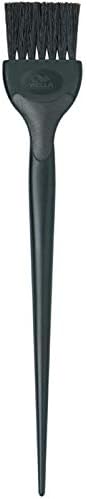 Wella Narrow Colouring Brush, 4 cm Width, 0.03 kg, Schwarz