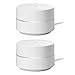 Google 2 Pack Wi-Fi Router