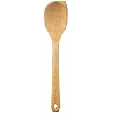 OXO Good Grips Wooden Corner Spoon & Scraper