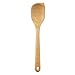 OXO Good Grips Wooden Corner Spoon & Scraper primary
