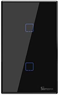 control rf devices with google home