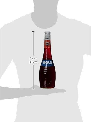 Bols Cherry Brandy Likör 0,7 Liter – Bild 4