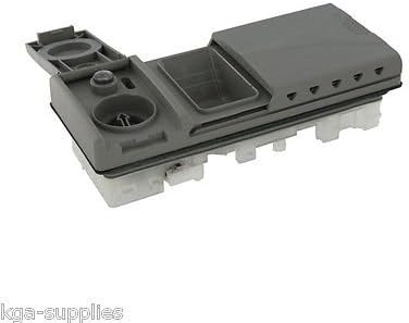 bosch dishwasher recommended detergent