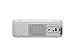 Sony SRSXB30/WHT XB30 Portable Wireless Speaker with Bluetooth, Grey