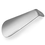 Small Metal Shoe Horn 3.5