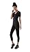 AlignMed Posture Shirt 2.0 Zipper - Women - Black - M