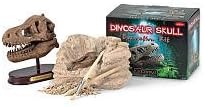 GeoCentral Excavation Dig Kit: Dino Skull by GeoCentral