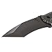 Hoffman Richter Reaper Fixed Blade Tactical Knife with Bonus Belt Holder Sheaths