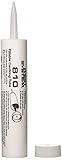 FILLABLE CAULKING TUBE, 2 per pack