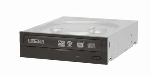 Liteon 24X DVDrw Sata Retail