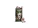 Godiva Chocolatier Mini Chocolate Gift Santa Pouch, 3.7 Ounce