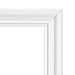 LaVie Home 8x10 Picture Frames(3 Pack, White) Single Photo Frame with High Definition Glass for Wall Mount & Table Top Display, Set of 3 Basic Collection