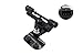 NewYall Front Left Driver Side Air Suspension Auto Ride Height Self Leveling Sensor for Lincoln Navigator 2002-2006 Ford Expedition 2002-2006