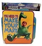 Back To School The Good Dinosaur Wall Classroom Decor Clubhouse & Friends Kids Preschool Elementary
