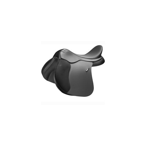 Wintec-500-All-Purpose-Saddle-CAIR-165-Black