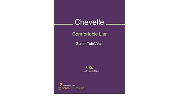 Comfortable Liar Kindle Edition By Chevelle Arts Photography