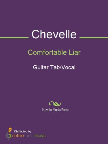 Comfortable Liar Kindle Edition By Chevelle Arts Photography