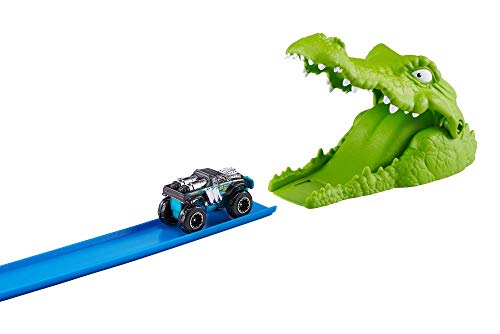 Zuru Crocodile Mini Racing Track Set - Image 3