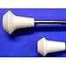 Star Line Baton Co. Starlet Twirling Baton- 7/16 in Shaft