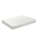 Zinus Pocketed Spring 8 Inch Classic Mattress, Queen
