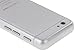 Unlocked Small Cellphone Hipipooo Mini Unlocked Mobile Phone 2.4 inch Android 4.4 Dual Core Small Smartphone (Sliver)