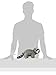 Nat and Jules Crawling Large Raccoon Friend Children's Plush Stuffed Animal Toy