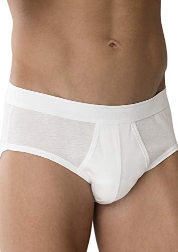 Zimmerli Business Class Mens Slip Open Fly