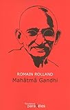 Mahâtmâ Gandhi by 