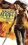 Swordsman's Legacy (Rogue Angel #15)