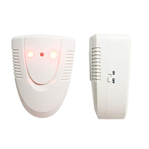 Quake Alarm, Newest US Patent Earthquake Alarm with Early Detection Feature, Earthquake Alarm Household Sensors & Alarms Can Wake You up so You Will be Instantly alerted
