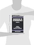 Image de Handbook of Econometrics, Volume 2