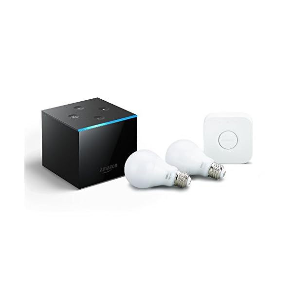 philips hue amazon fire tv