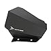 Compatible with FZ 09 Windscreen Windshield MT-09 MT 09 2014 2015 2016 Aluminum