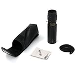 Nikula Power 10-30x25 Zoom Optical Telescope Monocular