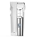 Liberex Cordless Hair Clippers for Men Women - Rechargeable Professional Mens Beard Trimmer, Hair Cutter Machine Kit, Wireless Grooming Set, Also for Kids Babies, LED Display, 4 Combs, Charging Base